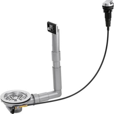 Мийка кухонна Franke Sirius 2.0 S2D 611-78/143.0621.190 (143.0621.190) Вінниця - фото 4