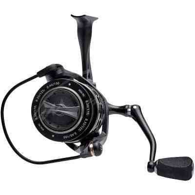 Котушка Brain fishing Storm 4000 7+1BB 4.9:1 (1858.43.43) Вінниця