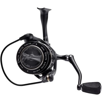 Котушка Brain fishing Storm 4000 7+1BB 4.9:1 (1858.43.43) Вінниця - фото 3