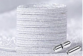 Шнурки для обуви без завязок Киев - изображение 1