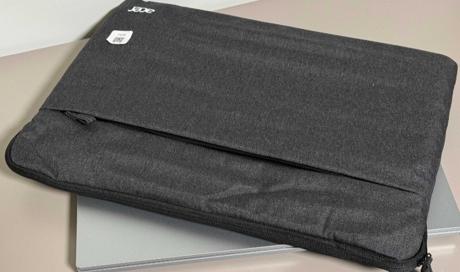 Ноутбук ASER ASPIRE 3 15.6" Touch IPS , AMD Ryzen 5 7520U 16/512Gb. SSD Київ - фото 2