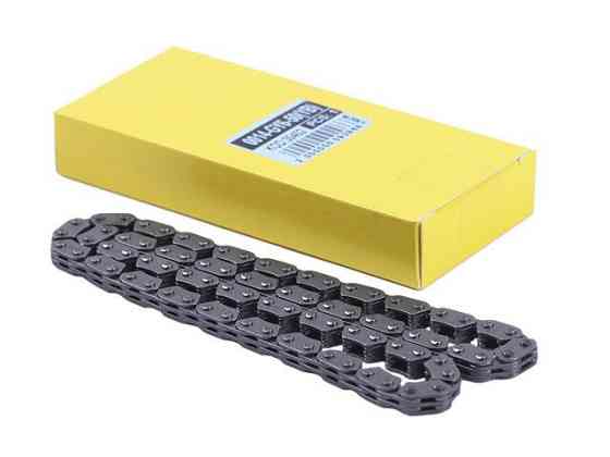 Цепь распредвала на бензиновый двигатель 50CC4T, 82 звена Мукачево