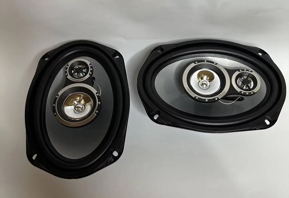 Динамики автомобильные Carwals Sound CWS-69 6х9 Винница - изображение 4