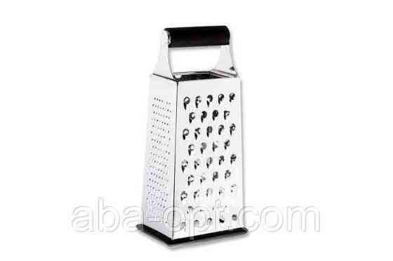 Терка 4 гранна 25 см (шт) Одеса