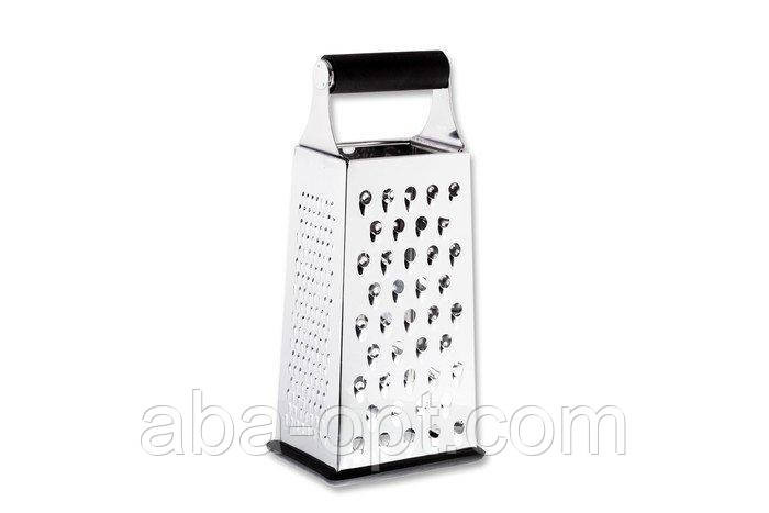 Терка 4 гранна 25 см (шт) Одеса - фото 1