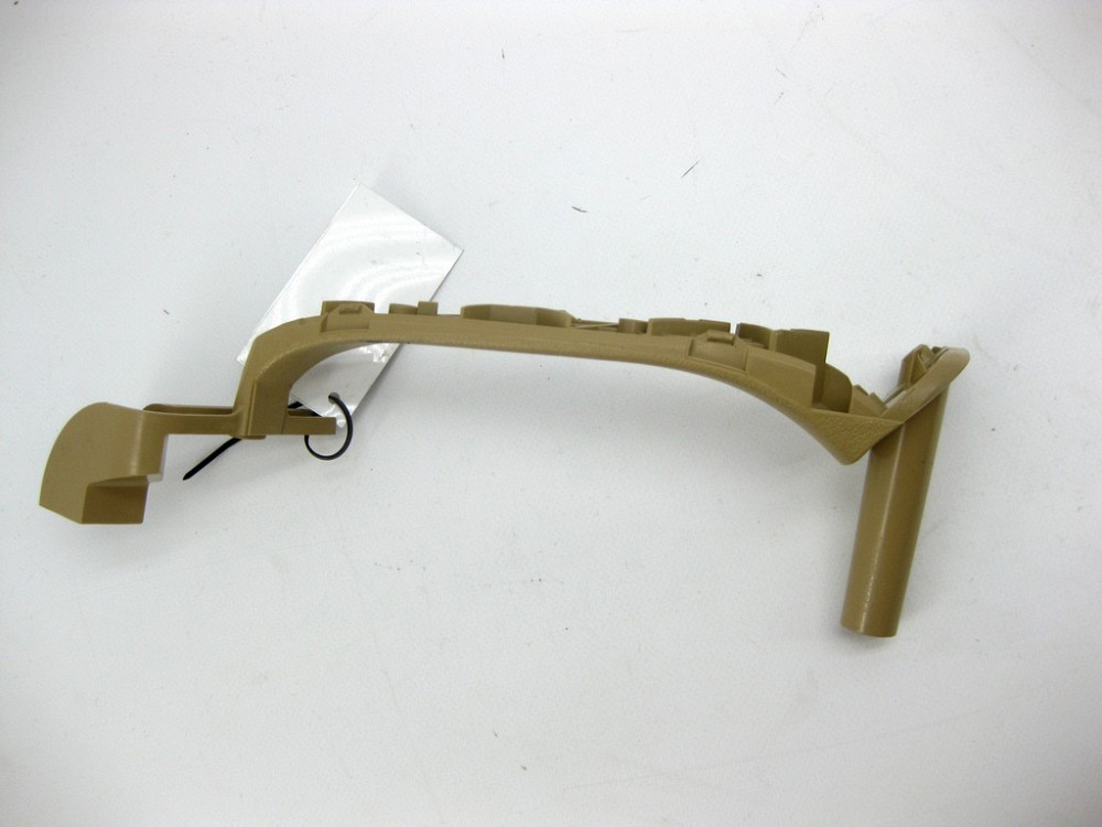 Mercedes-Benz  A2208101054 1434 Основа внутрішньої ручки закриття задніх правих дверей колір бежевий S-class long V220 Одесса - изображение 7