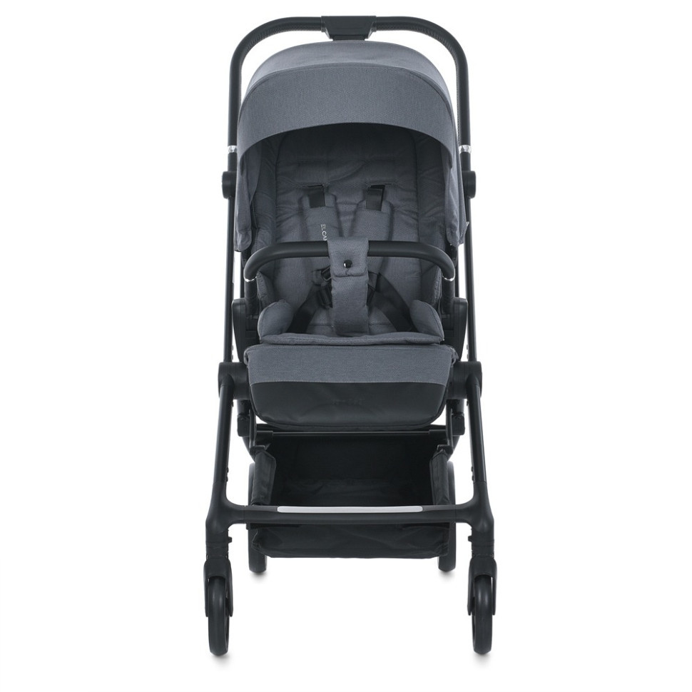 Детская коляска прогулочная SPIN 360 ME 1138 Stone Gray Винница - изображение 4