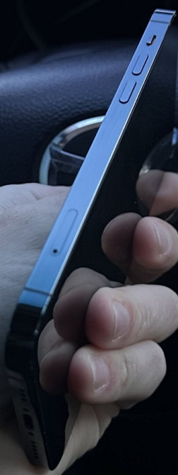 Айфон iPhone 12 Pro 512Gb. Neverlock Киев - изображение 6