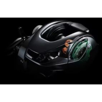 Котушка Shimano Metanium DC A 71 Left Hand 10+1BB 6.21 (METDC71A) Вінниця - фото 10