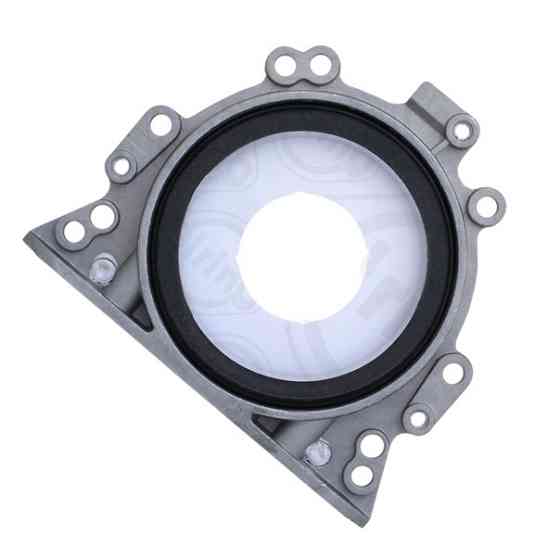 Сальник Фольцваген T4, LT 2.5 TDI задній (85x131x15,7) колінвала Мукачево