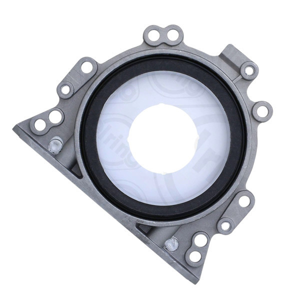 Сальник Фольцваген T4, LT 2.5 TDI задній (85x131x15,7) колінвала Мукачево - фото 2