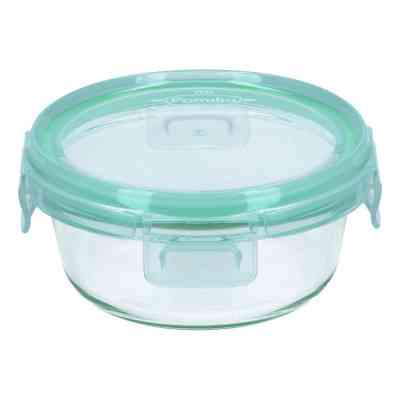 Харчовий контейнер miFamilia Full Wrapped Collection круглий 650 мл (6308) Вінниця