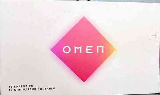 HP OMEN 16-wf0283TX  (BL2S3PA) Харьков