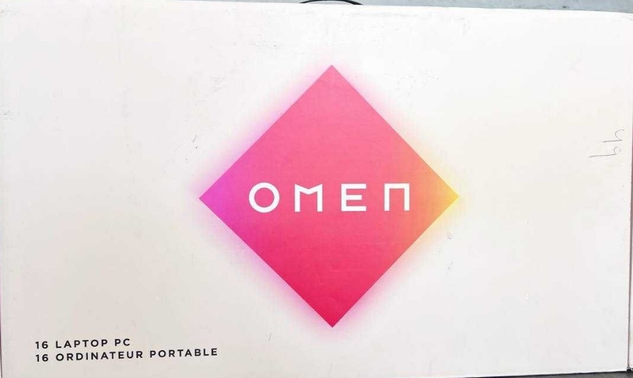 HP OMEN 16-wf0283TX  (BL2S3PA) Харьков - изображение 4