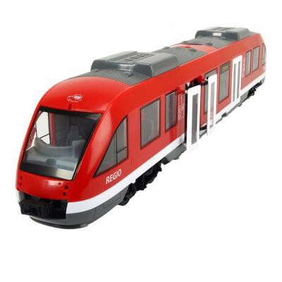 Спецтехника Dickie Toys Городской поезд 45 см (3748002) Винница - изображение 2