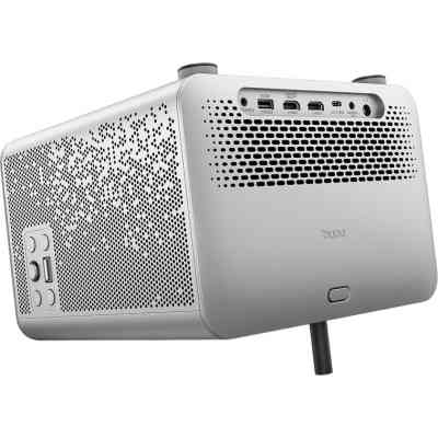 Проектор BenQ TK705STi (9H.R0D77.57E) Винница