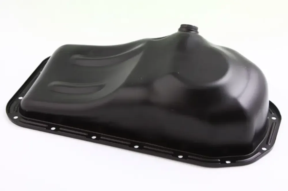 Піддон двигуна 2108 Авто Престиж з пробкою (2110) Вінниця - фото 2