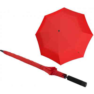 Зонт Knirps U.900 трость Red (Kn96 2900 1501) Винница