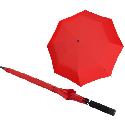 Зонт Knirps U.900 трость Red (Kn96 2900 1501) Винница - изображение 1