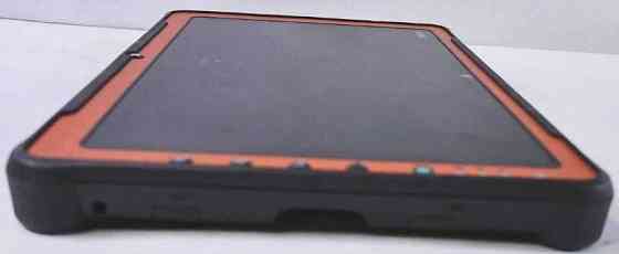 Захищений планшет Getac F110 G5 (i5-8265U)FullHD 8 GB SSD256GB. Харків