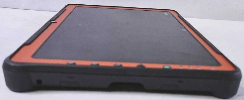 Захищений планшет Getac F110 G5 (i5-8265U)FullHD 8 GB SSD256GB. Харьков - изображение 3