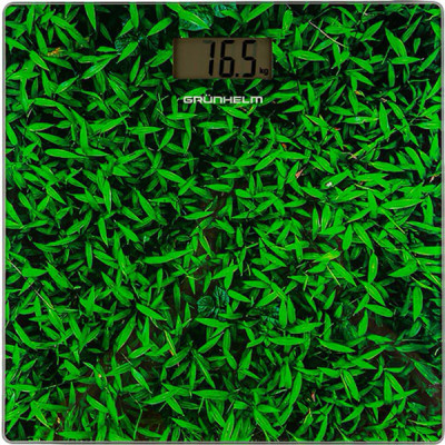 Весы напольные Grunhelm BES-GRA20 Винница - изображение 1