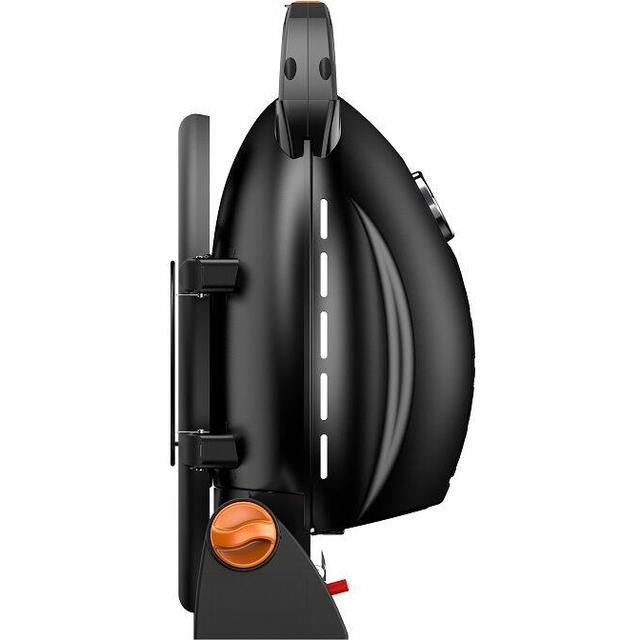 Портативний переносний газовий гриль O-GRILL 900, чорний Код: 009062 Рівне - фото 7