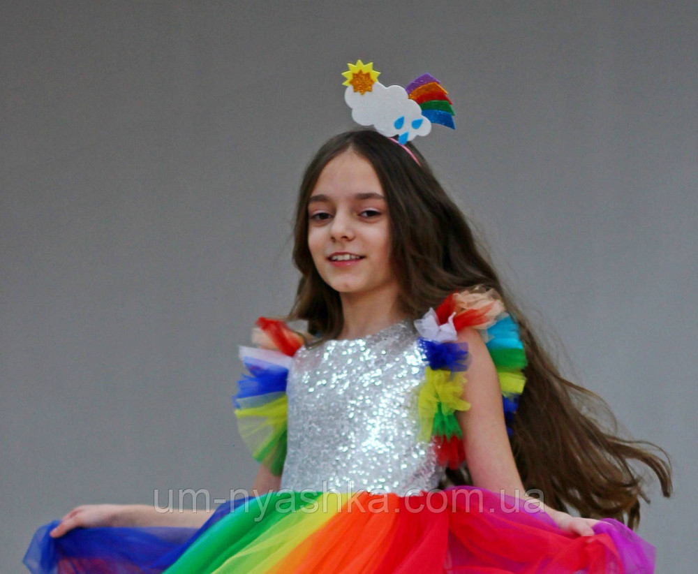 Обруч Радуги Кривой Рог - изображение 6