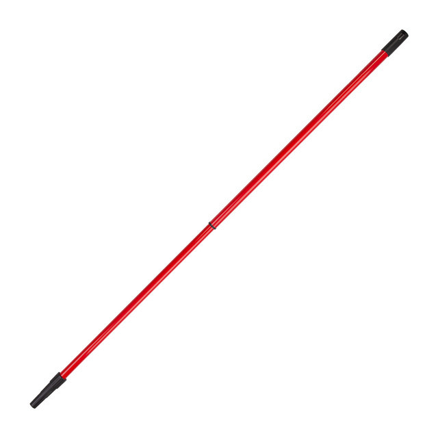 Ручка телескопічна, 1,5 м INTERTOOL KT-4815 Київ - фото 3