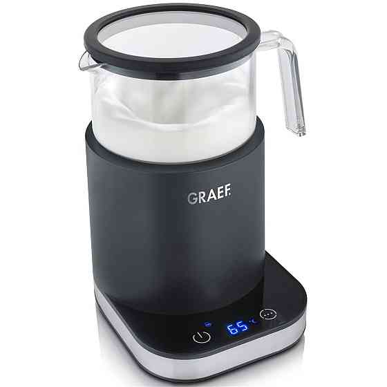 Капучинатор (спінювач молока) Graef MS902EU ( 23698 ) Харків