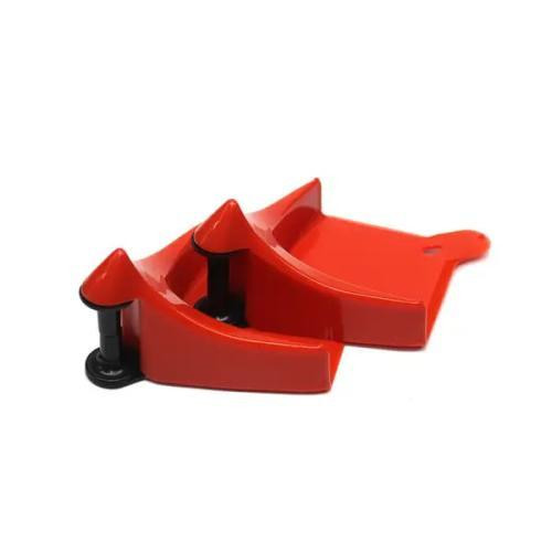 Підставка з роликом для колеса та шланга MaxShine Ezy Wheel Hose Slide (2 шт) Харків - фото 1