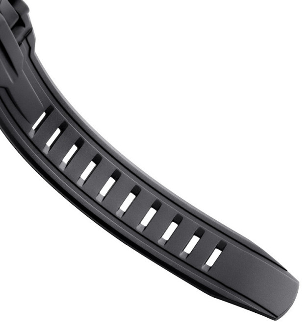 Мужские наручные часы Skmei 1545 циферблат Белый Винница - изображение 4