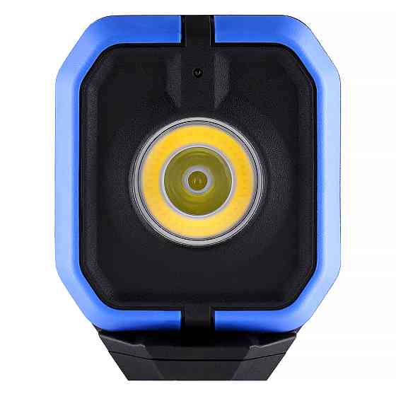 Лампа Brevia LED 10W COB+3W LED 1000lm, 2500mAh, type-C Львов
