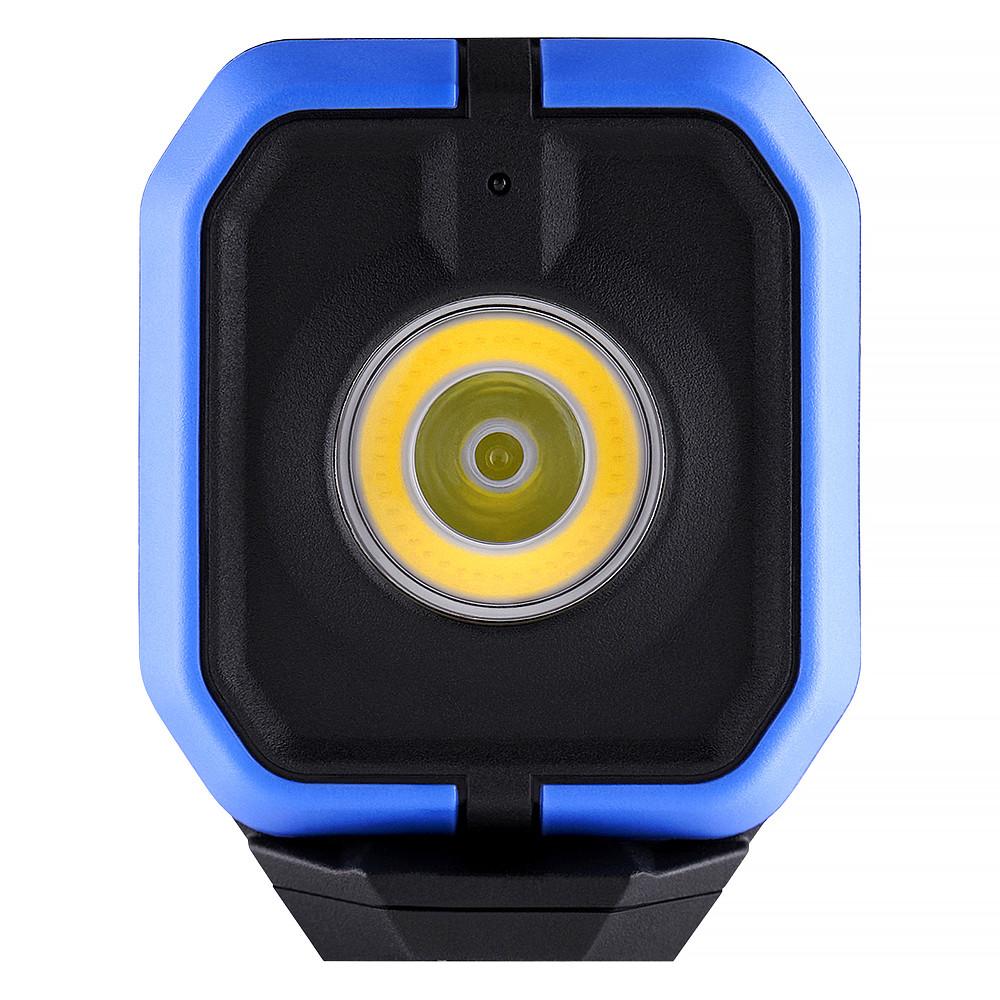 Лампа Brevia LED 10W COB+3W LED 1000lm, 2500mAh, type-C Львів - фото 2