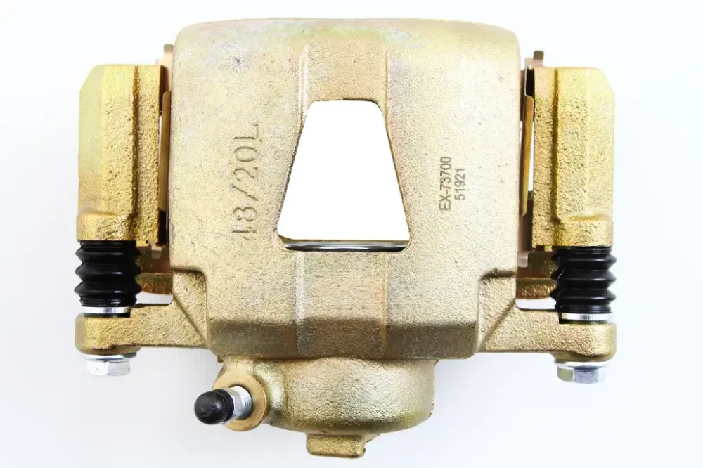 Суппорт Lanos 1.5 EuroEx лівий в сб. Вінниця - фото 5