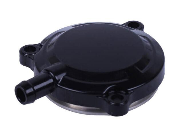 Кришка картера мотоцикл CG300 Мукачево - фото 1