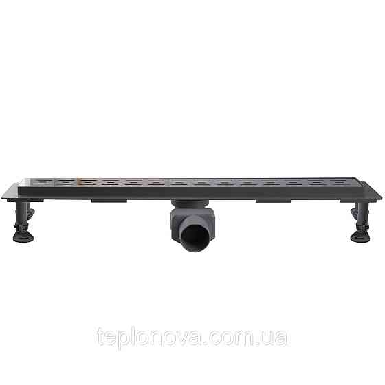 Трап линейный душевой TILLO TM009-100 100см Черновцы