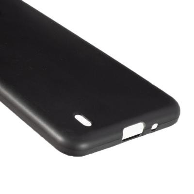 Чохол до мобільного телефона BeCover Nokia 1.4 Black (706069) Вінниця - фото 4