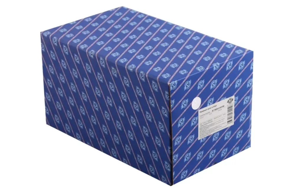 Насос топливный 21101 электр. в сборе AT нов. обр. (дв. 1.6, клипсы) Винница - изображение 4