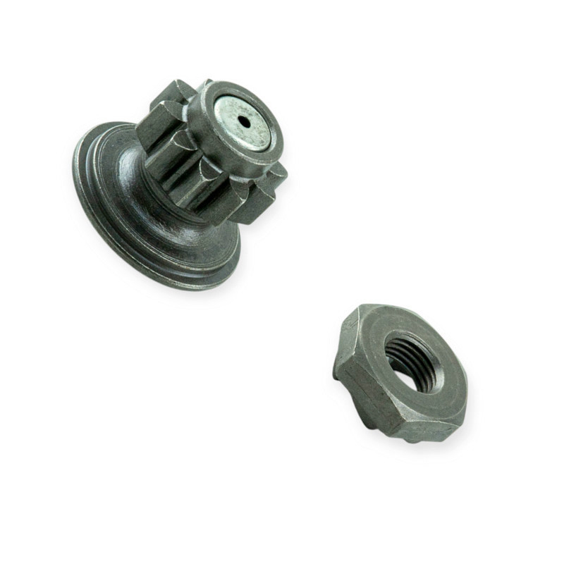 Храповик AD-100 Сузуки Мукачево - изображение 1