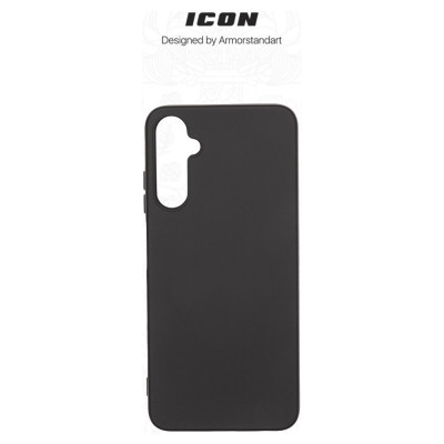 Чохол до мобільного телефона Armorstandart ICON Case Samsung A05s (A057) Black (ARM73654) Вінниця - фото 3