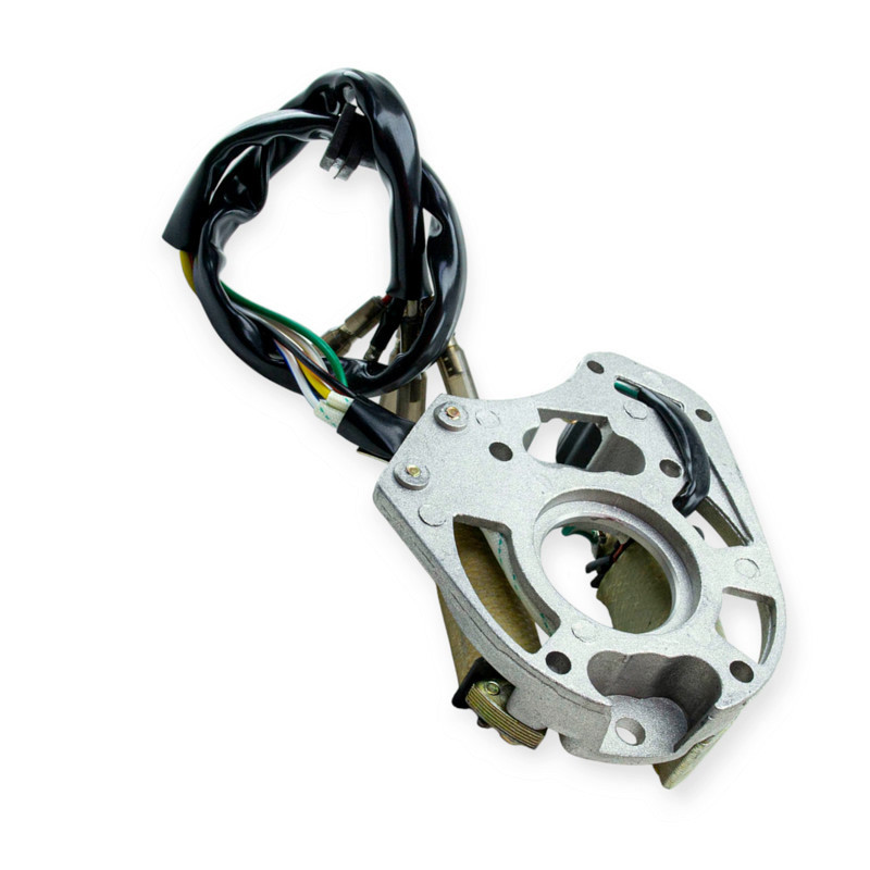 Генератор Дельта (2 катушки) мопед Мукачево - изображение 1