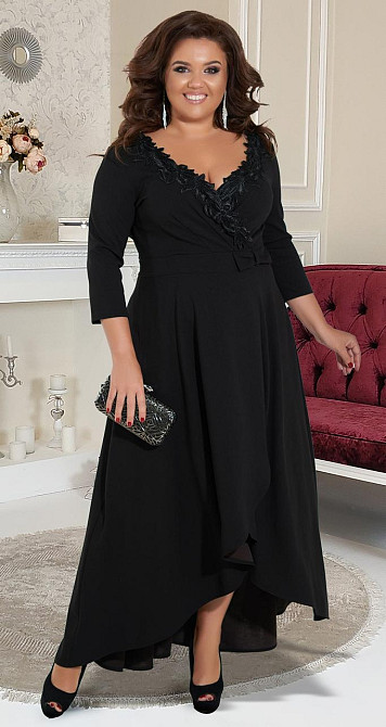 Вечірнє плаття (52) Київ - фото 3