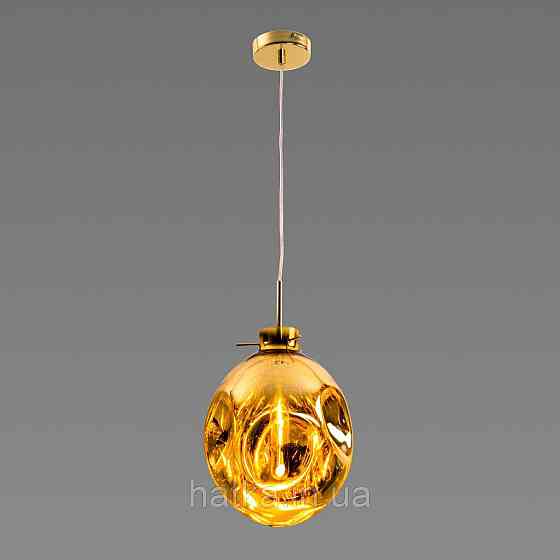 Люстра підвісна Sirius Д HD77622-1 на 1 плафон Київ