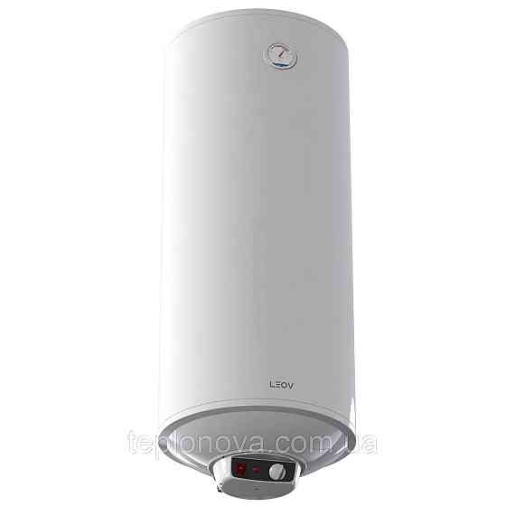 Водонагрівач LEOV LV 120 l Чернівці