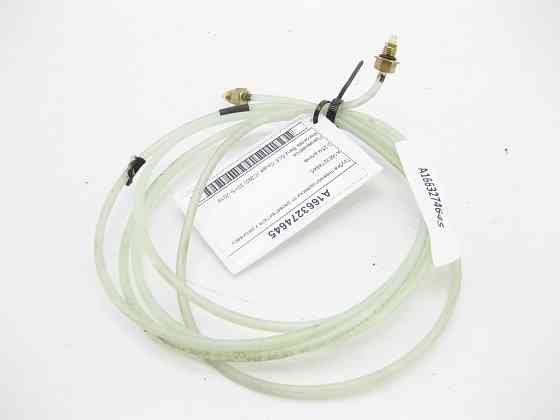 Mercedes-Benz  A1663274645 Трубка пневмопідвіски від розгалужувача до ресивера ML/GLE W166 GL/GLS X166 GLE Coupe C292 Одесса