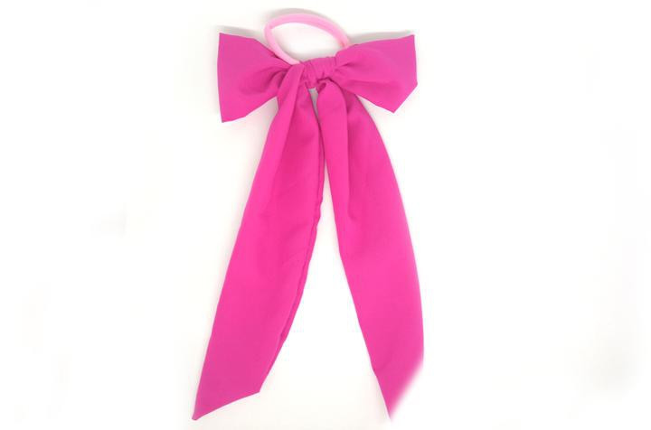 Резинка для волос с бантом Твилли Киев - изображение 1