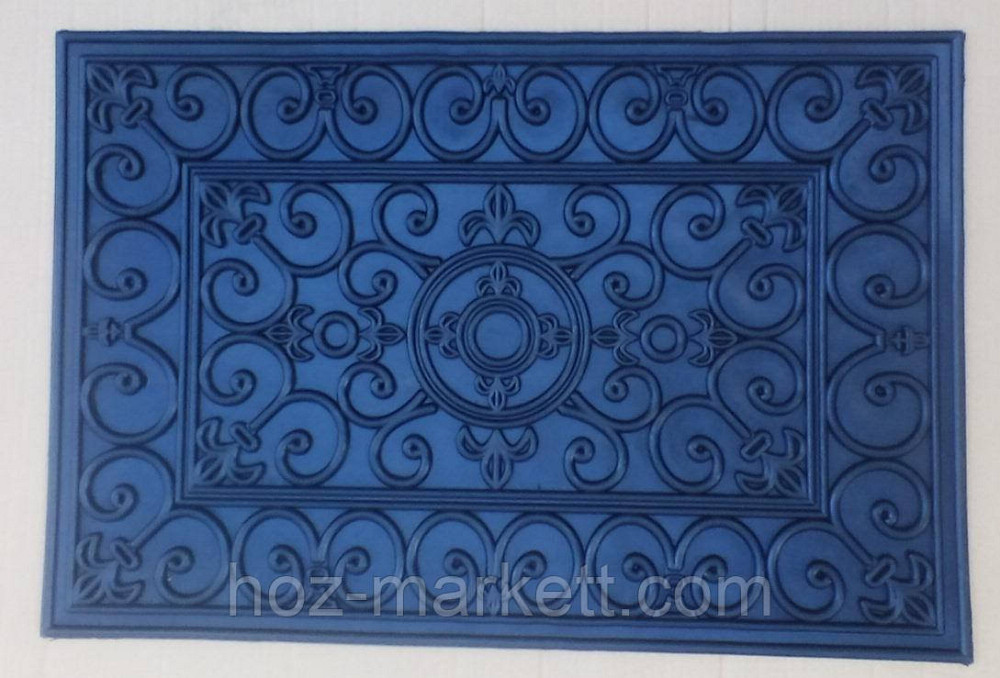 Коврик резиновый 