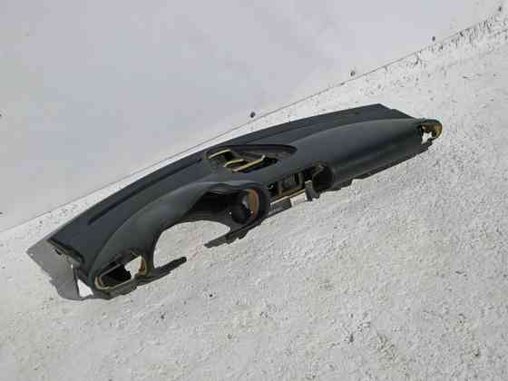 Mercedes-Benz  A2036800387 9C52 Верхня частина панелі приладів - торпеди C-Class CL203 sportcoupe антрацит Одесса