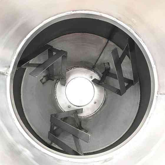 Смеситель пищевой Скиф 500 Харьков